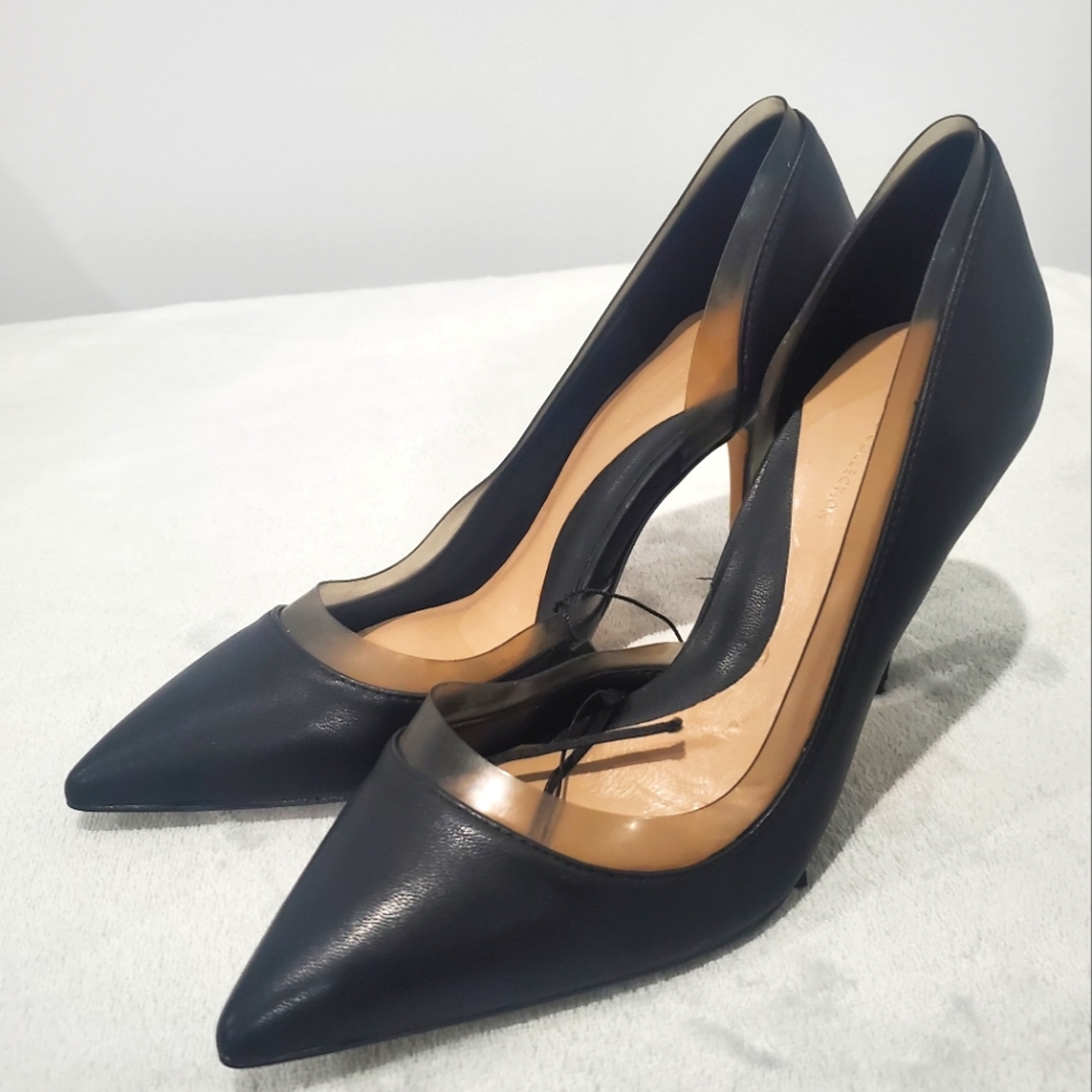 BNWT Zara pumps
